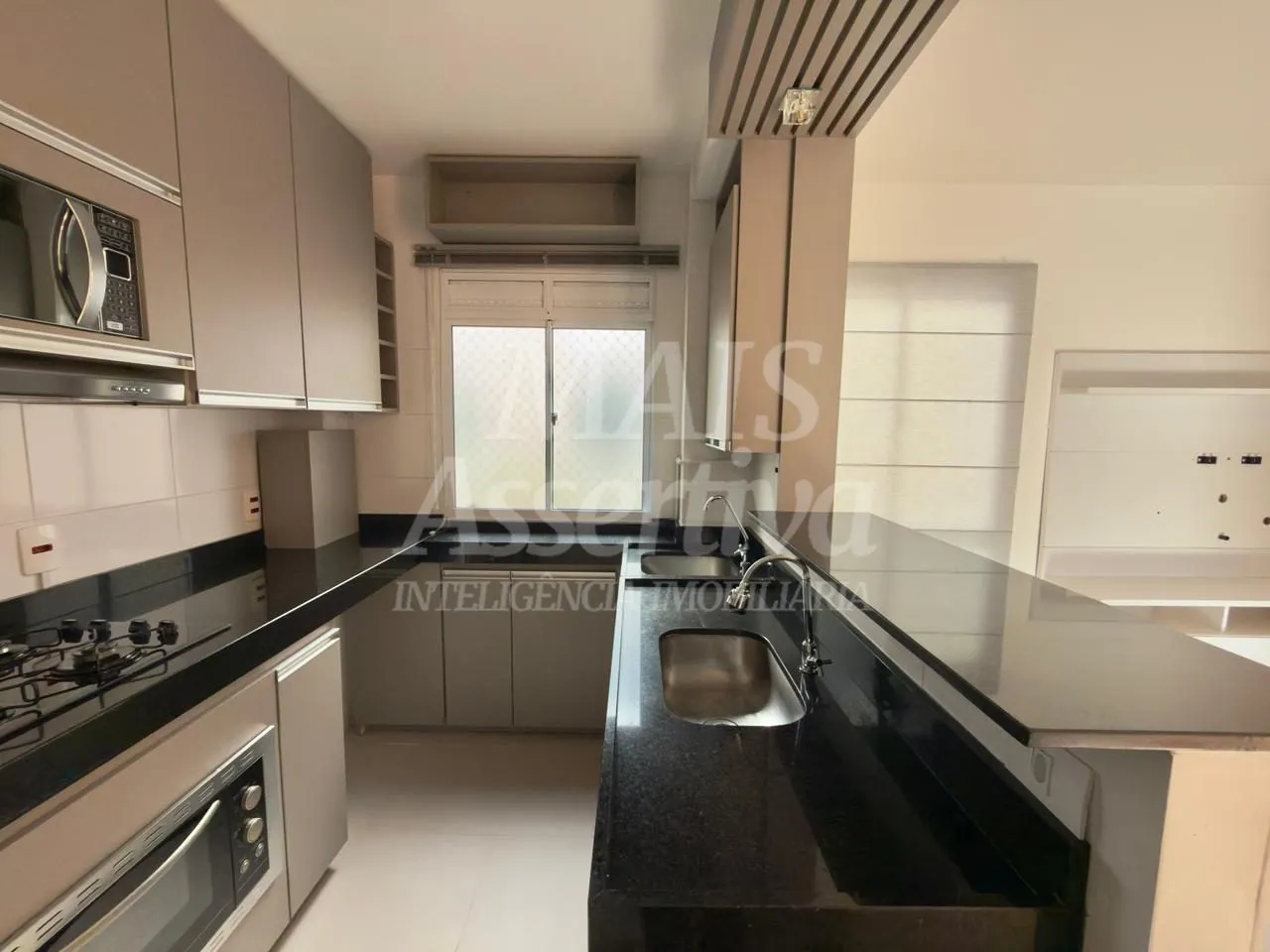 Imagem Apartamento semi mobiliado para venda no Saint Germain - 3º andar