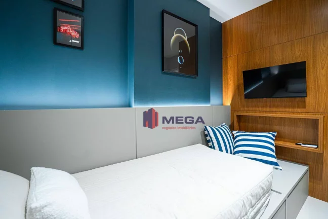 Imagem Apartamento com 2 dormitórios à venda, 61 m² por R$ 695.000,00 - Jockey de Itaparica - Vila Velha/ES