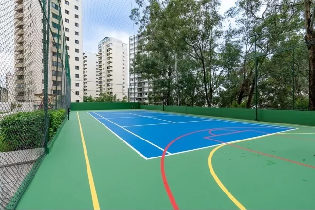 Imagem Apartamento à venda no bairro Morumbi - São Paulo/SP