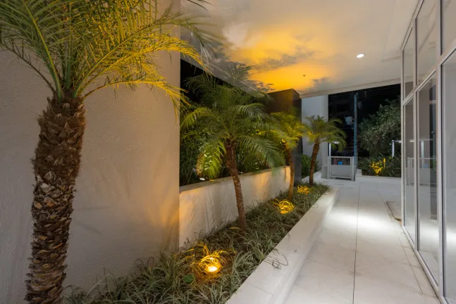 Sala Comercial à Venda, 40 m² em Campo Belo - São Paulo