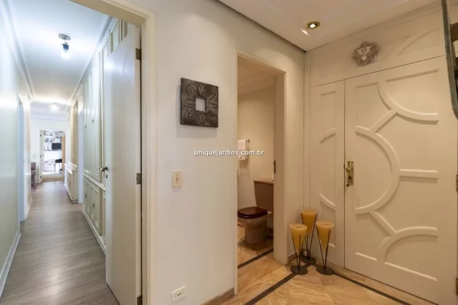 Imagem Apartamento à venda Campo Belo São Paulo