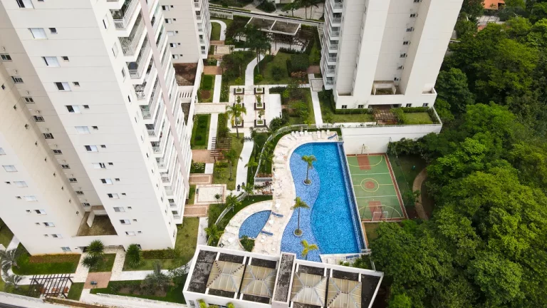 Imagem Apartamento à venda em São Paulo, Morumbi, com 3 quartos, 96m2