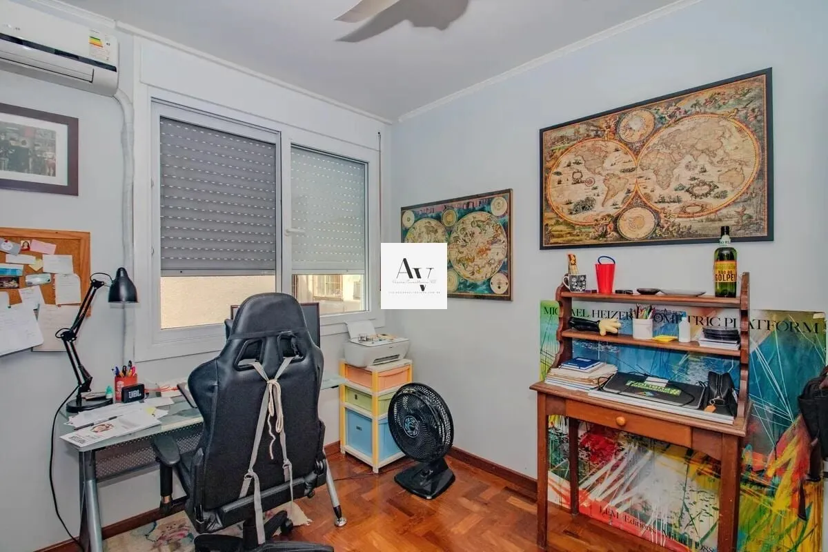 Imagem Apartamento à venda no bairro Petrópolis - Porto Alegre/RS