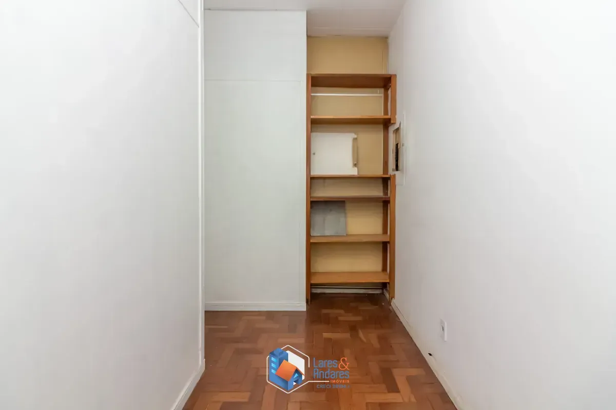 Imagem Conjunto comercial para venda em Vila Buarque, 85m²