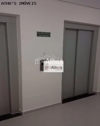 Apartamento Residencial à venda, Centro, Monte Mor - AP0100.