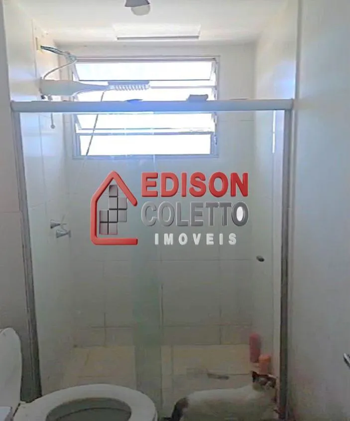 Imagem Apartamento a venda, Condominio Parque Piazza Brasile, bairro Campestre, em Piracicaba!!