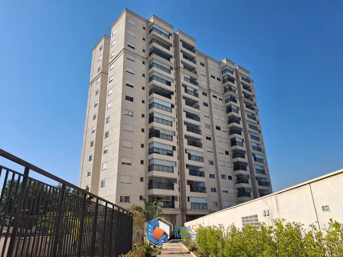 Imagem Apartamento para venda em Cidade São Francisco com 2 quartos, sendo 1 suíte, 86m²
