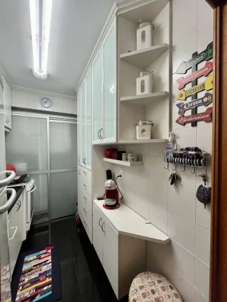 Imagem Apartamento com 3 quartos, Cambuci R$ 562 mil