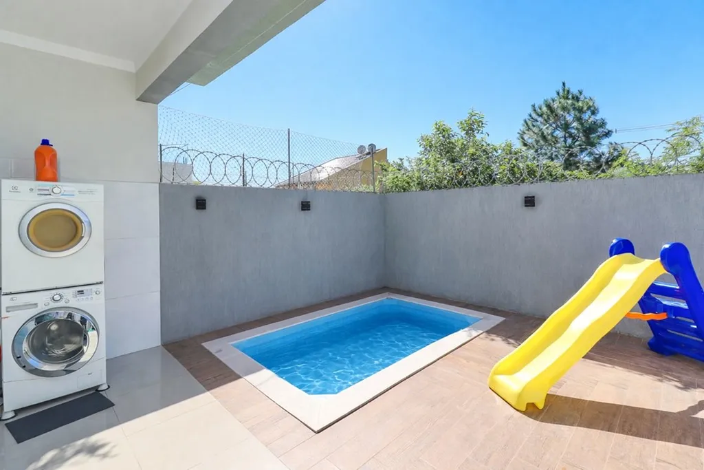 Imagem Casa em Hípica