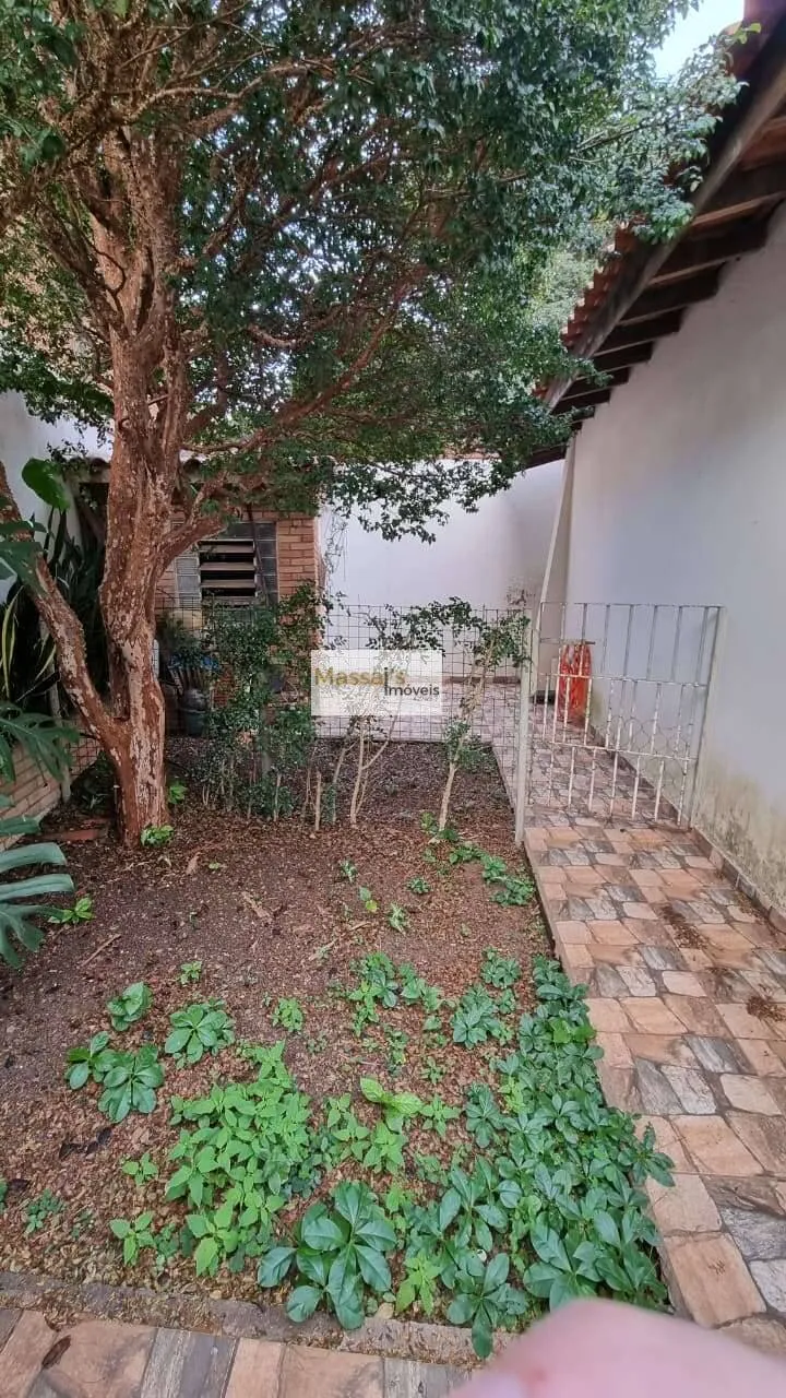 Imagem Casa à venda no Jardim Paraíso em Campinas | 4 dormitórios, 2 suítes e 3 vagas