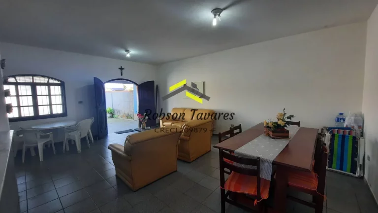 Imagem Oportunidade!! Casa Praia Massaguaçu Caraguatatuba Sp.
