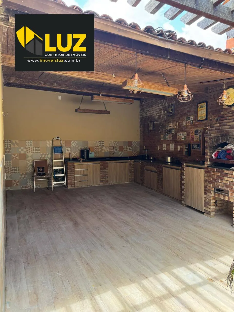 Imagem Casa em Condomínio no Passaré | Conforto, Lazer e Excelente Localização.