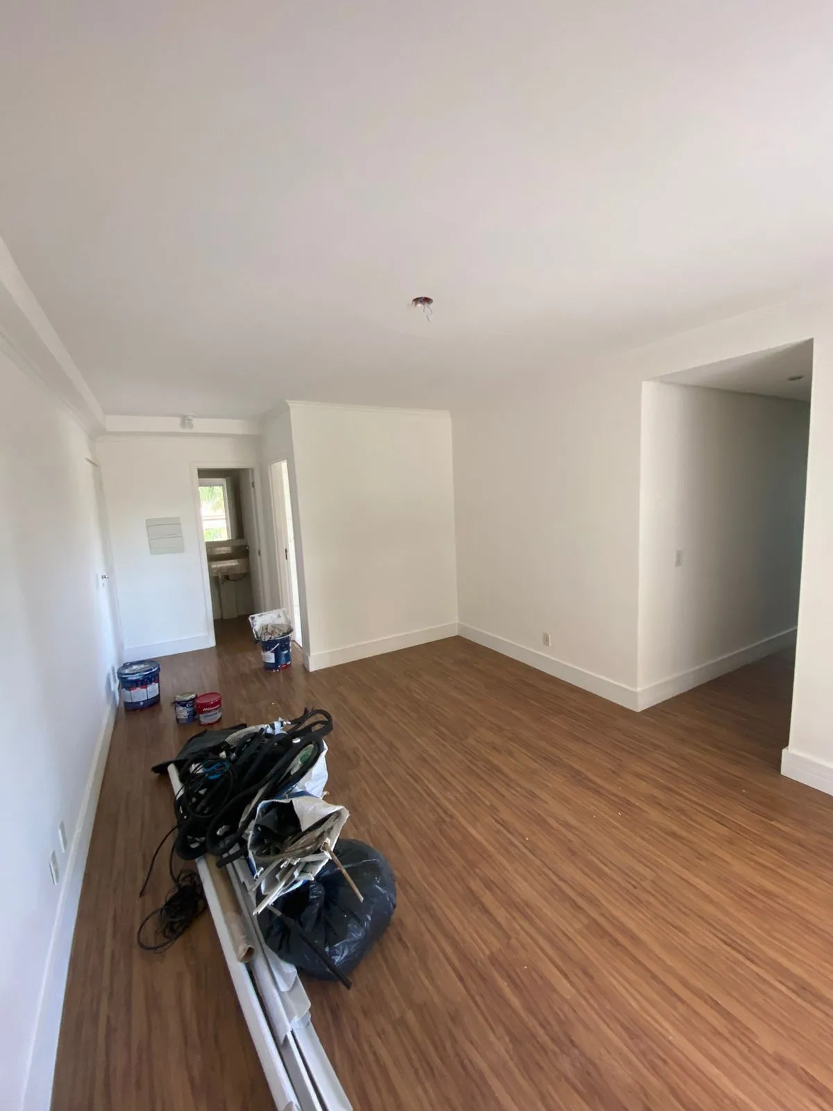 Imagem Apartamento à venda com 84 m² privativos 3 quartos 1 suíte