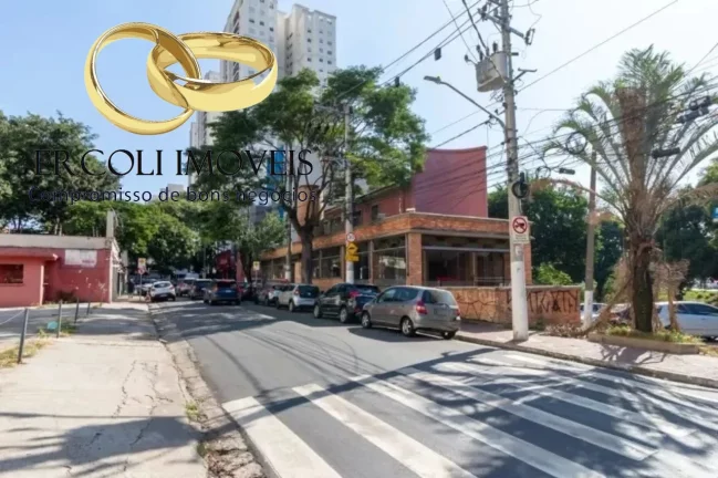 Imagem APARTAMENTO COMERCIAL em São Paulo - SP, Vila Leopoldina