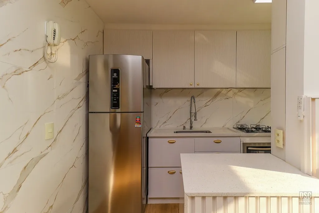 Imagem Apartamento em Jardim Itu