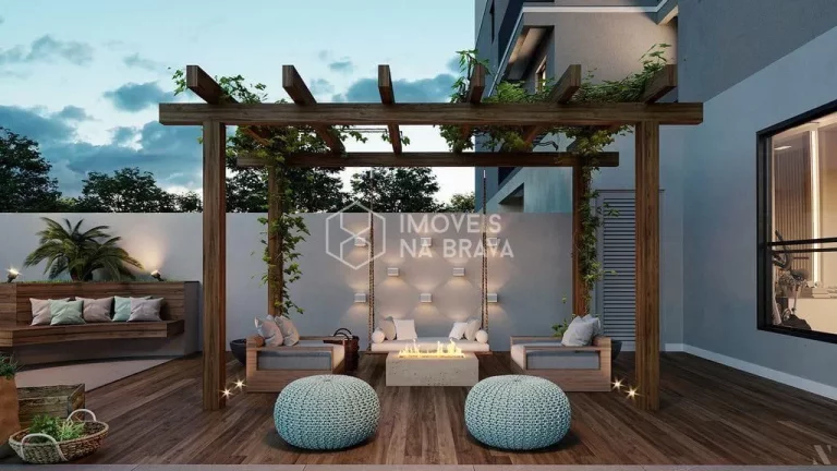 Imagem APARTAMENTO 3 QUARTOS A VENDA - VILA OPERARIA - ITAJAI/SC