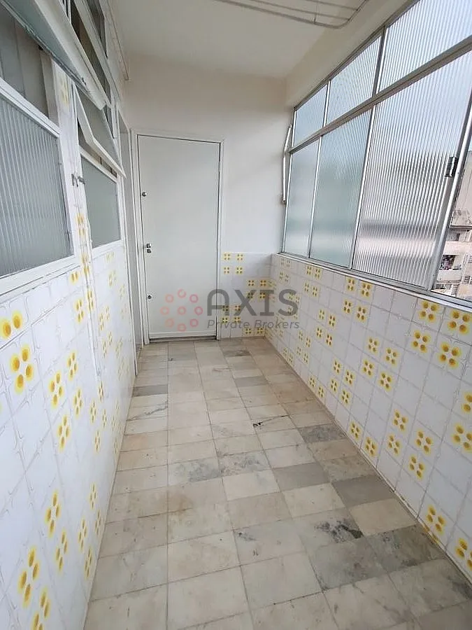 Imagem Serra - 3quartos - Suite - 2 vagas - 110m2 - locação