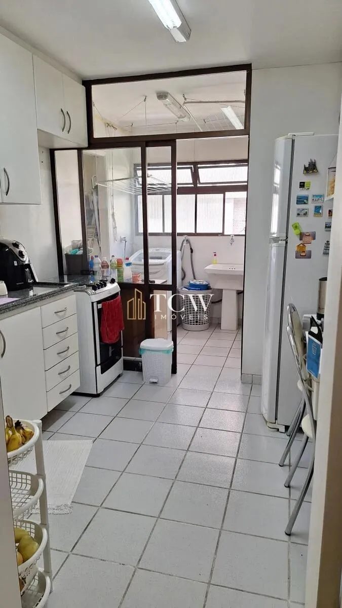 Imagem Apartamento à venda no bairro Indianópolis - São Paulo/SP, Zona Sul