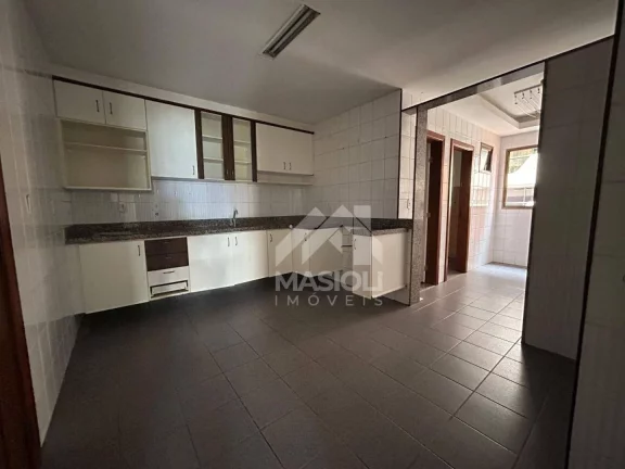 Imagem Apartamento com 4 dormitórios à venda, 180 m² por R$ 1.250.000,00 - Praia de Itapoã - Vila Velha/ES