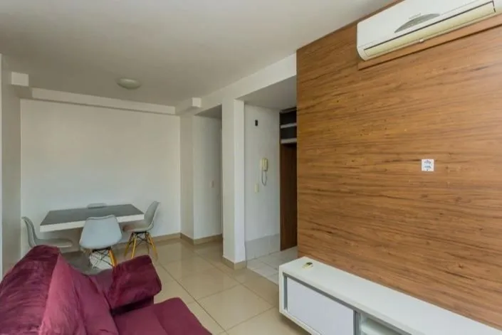 Imagem Apartamento com 2 quartos em condominio infraestrutura completa à venda em Jardim Itu-Sabará, Porto Alegre.