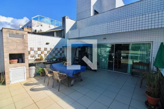 Imagem Apartamento à Venda - Recreio, 4 Quartos, 187 m2