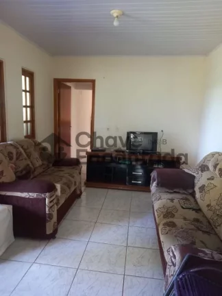 Imagem Rancho em Buritama