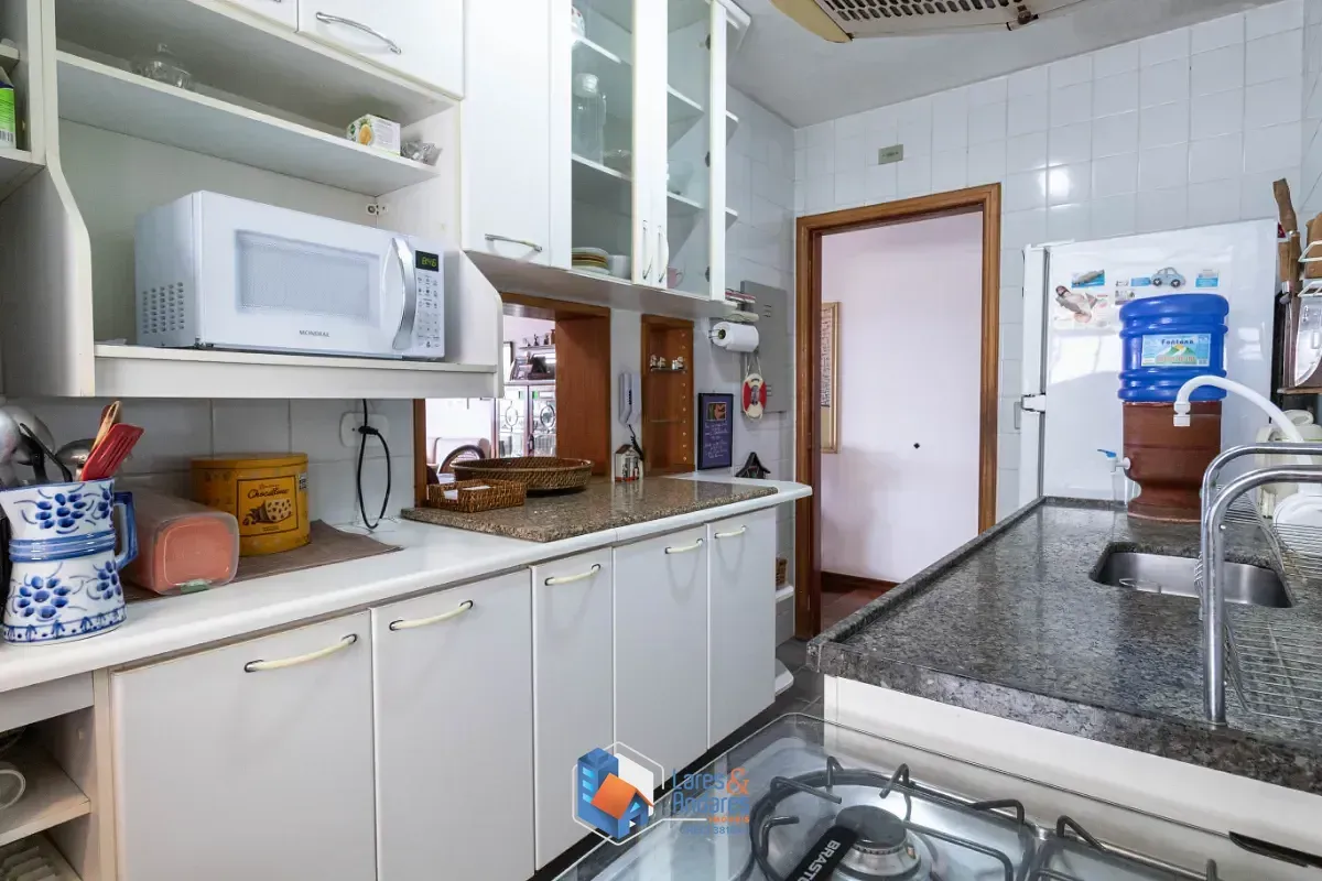 Imagem Apartamento para venda em Vila Romana com 2 quartos, sendo 1 suíte, 88m²