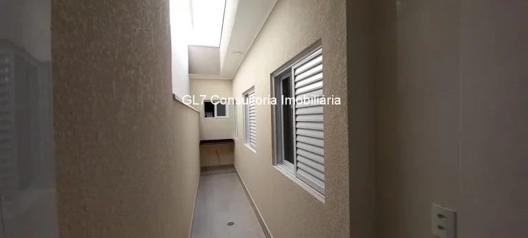 Imagem Casa Jardim Veneza Indaiatuba SP