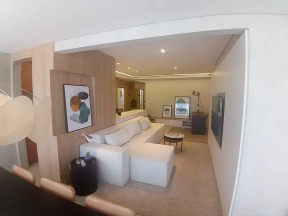 Imagem Apartamento à venda no bairro Freguesia do Ó - São Paulo/SP