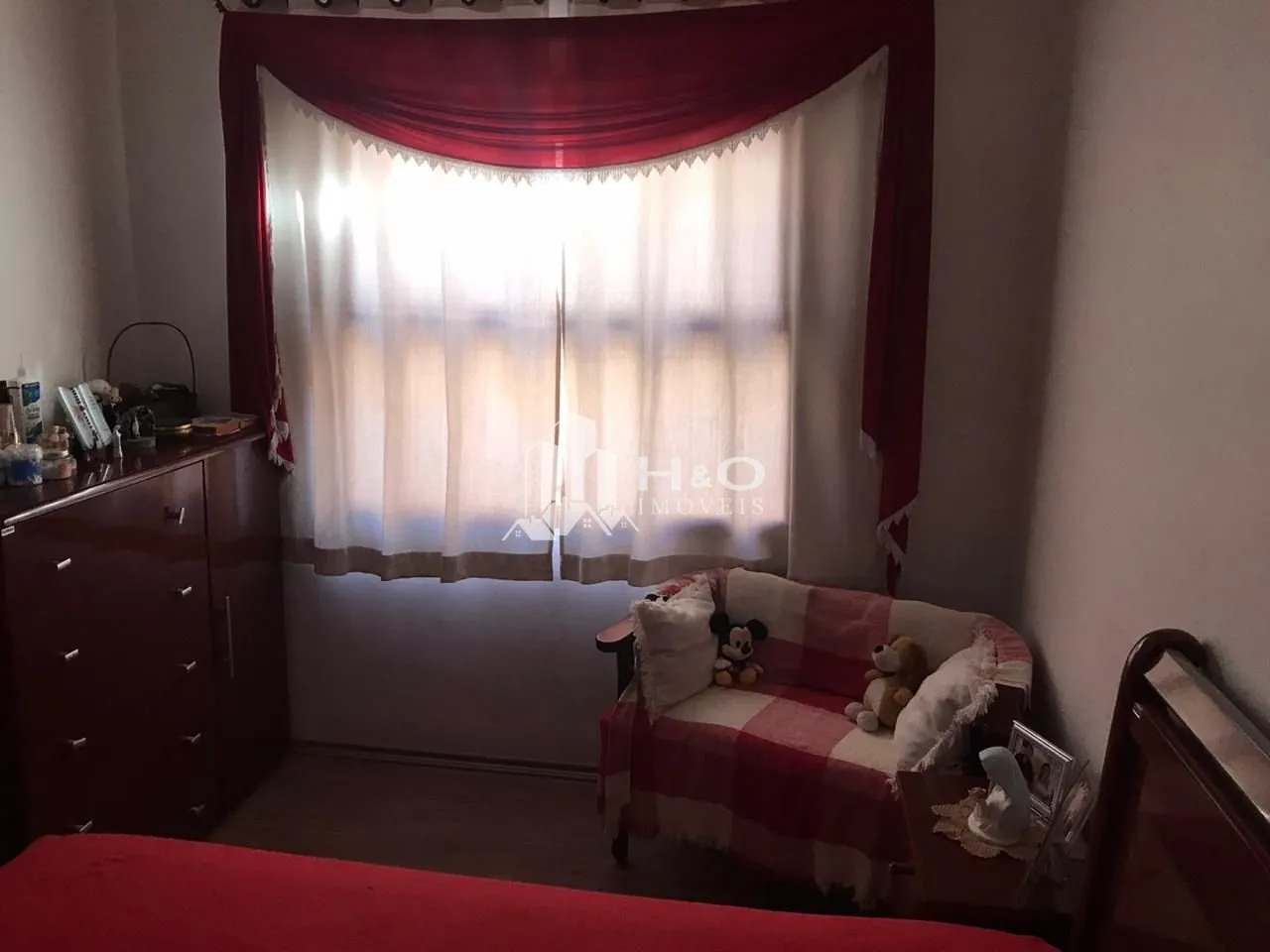 Imagem Sobrado em Condomínio Fechado à Venda na Vila Granada - 154m² de Área Útil