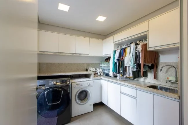 Imagem Casa em Condomínio para venda no bairro Pedra Redonda em Porto Alegre