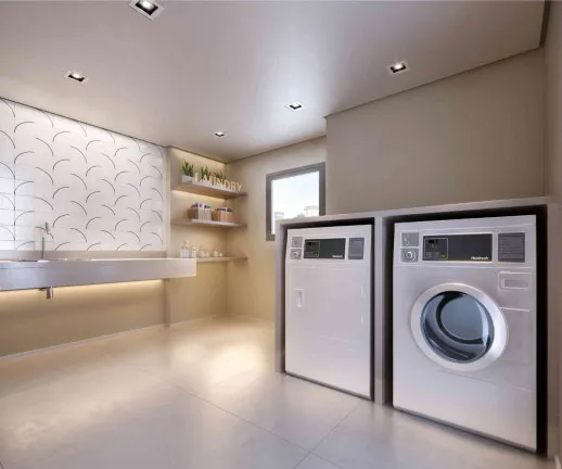 Foto do imóvel Apartamento à Venda, 21 m² em Paraíso - São Paulo