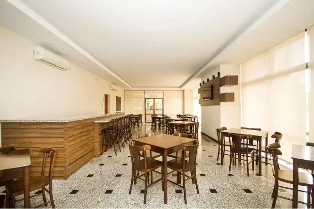 Imagem Apartamento para venda no bairro Petrópolis em Porto Alegre