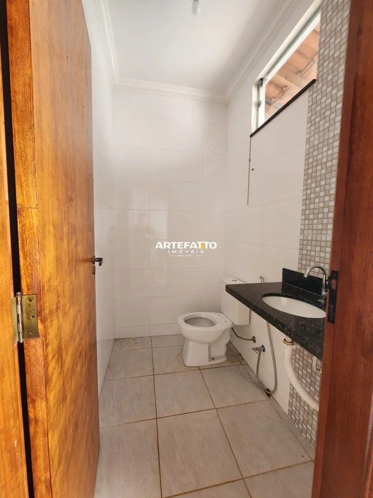 Imagem Casa à venda Residencial Meirelles