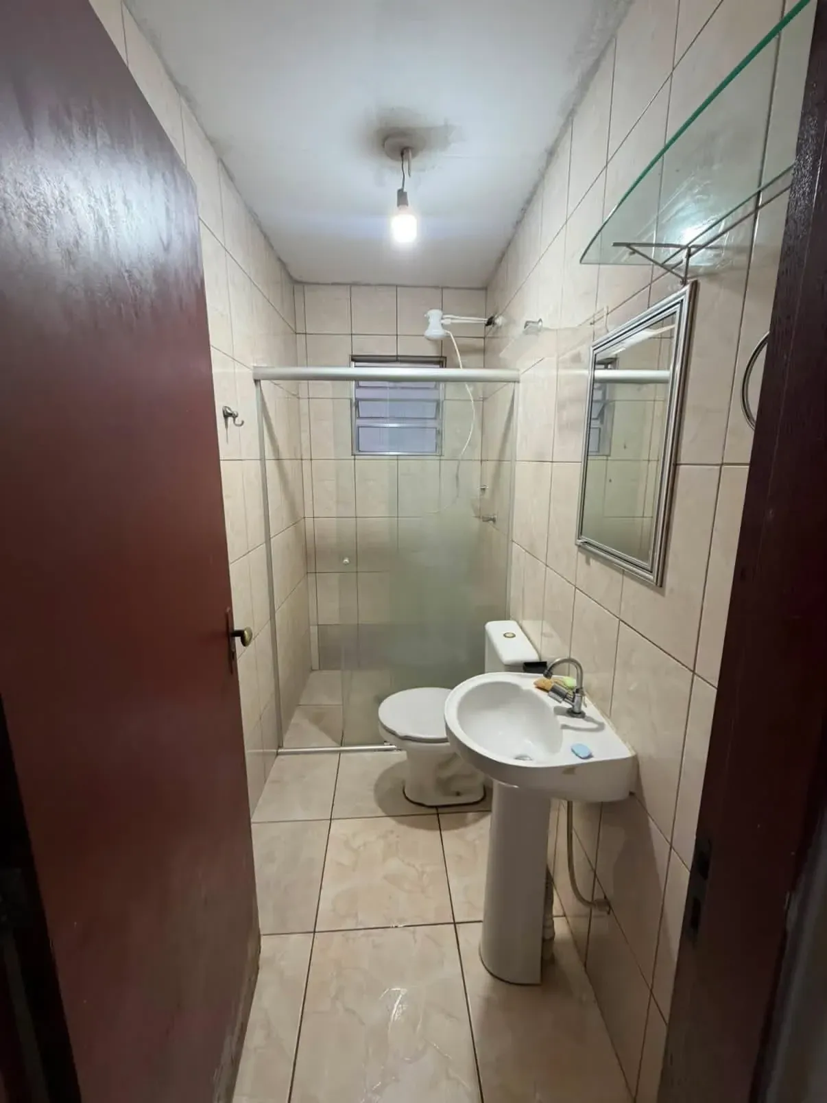 Imagem Casa com 2 Quartos para Alugar, 125 m² em Panorama (Polvilho) - Cajamar