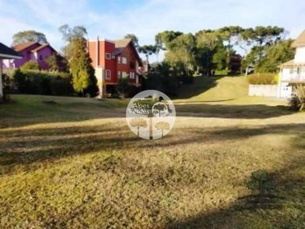 Imagem Terreno à Venda em Mato Queimado, Canela - RS