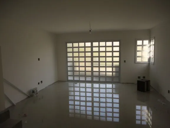 Imagem Casa com 3 Quartos à Venda, 164 m² em Parque Continental - São Paulo