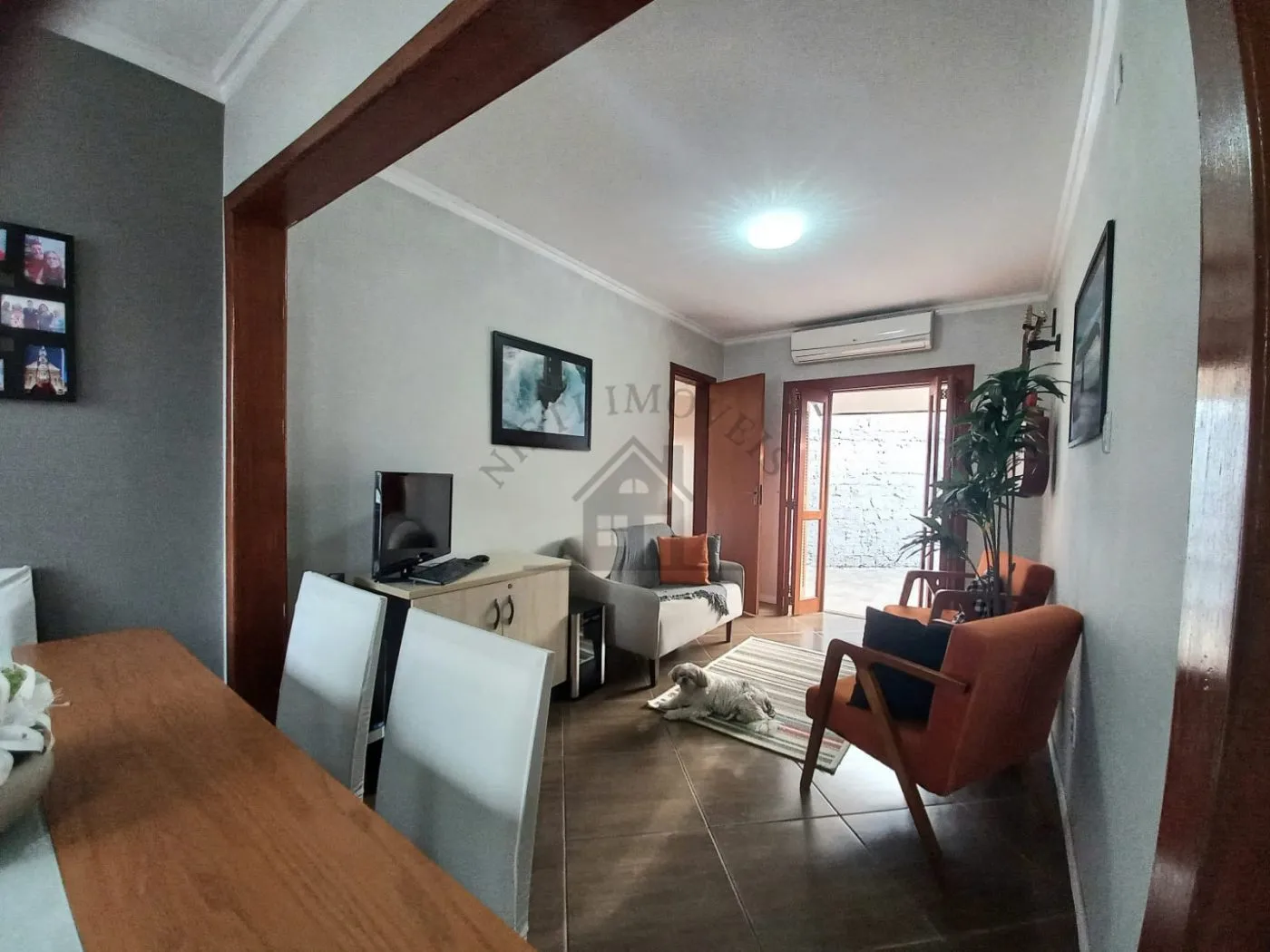 Imagem Casa 4 quartos para Venda no bairro Sarandi em Porto Alegre