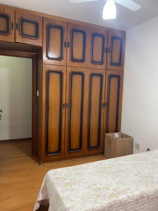 Imagem Excelente Apartamento com 4 dormitórios, Boqueirão- Santos !