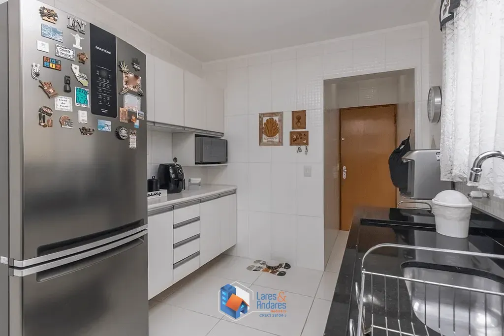 Imagem Apartamento à venda 3 Quartos 1 Vaga 94M² Vila Leopoldina São Paulo - SP