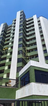 Imagem Bem localizado e ambientes amplos esse apartamento com quatro quartos a venda na pituba