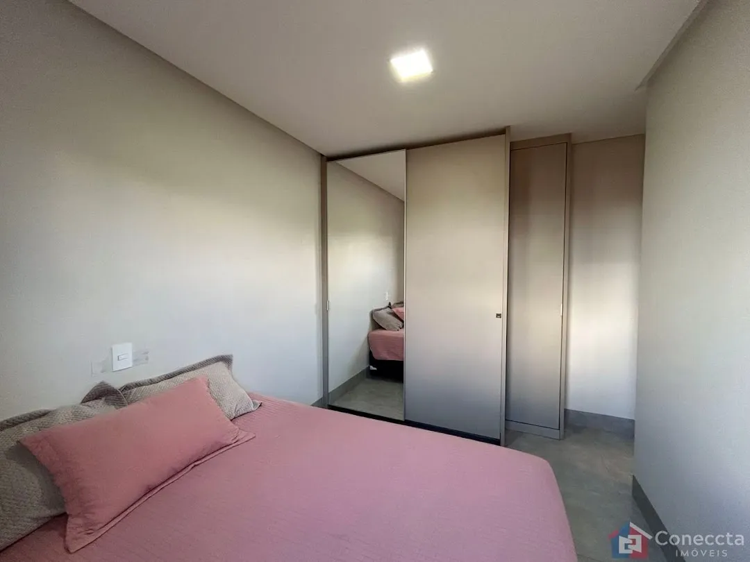 Imagem Apartamento Residencial à venda, Eldorado, Patos de Minas - AP0093.