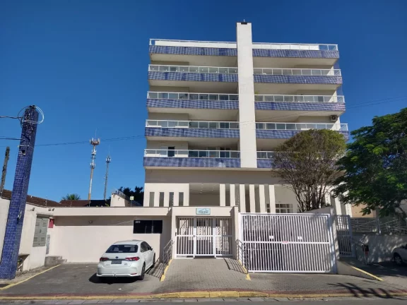 Imagem Linda Cobertura no Centro