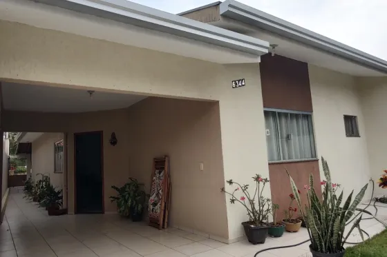 Foto do imóvel Casa 258m Umuarama-PR 181