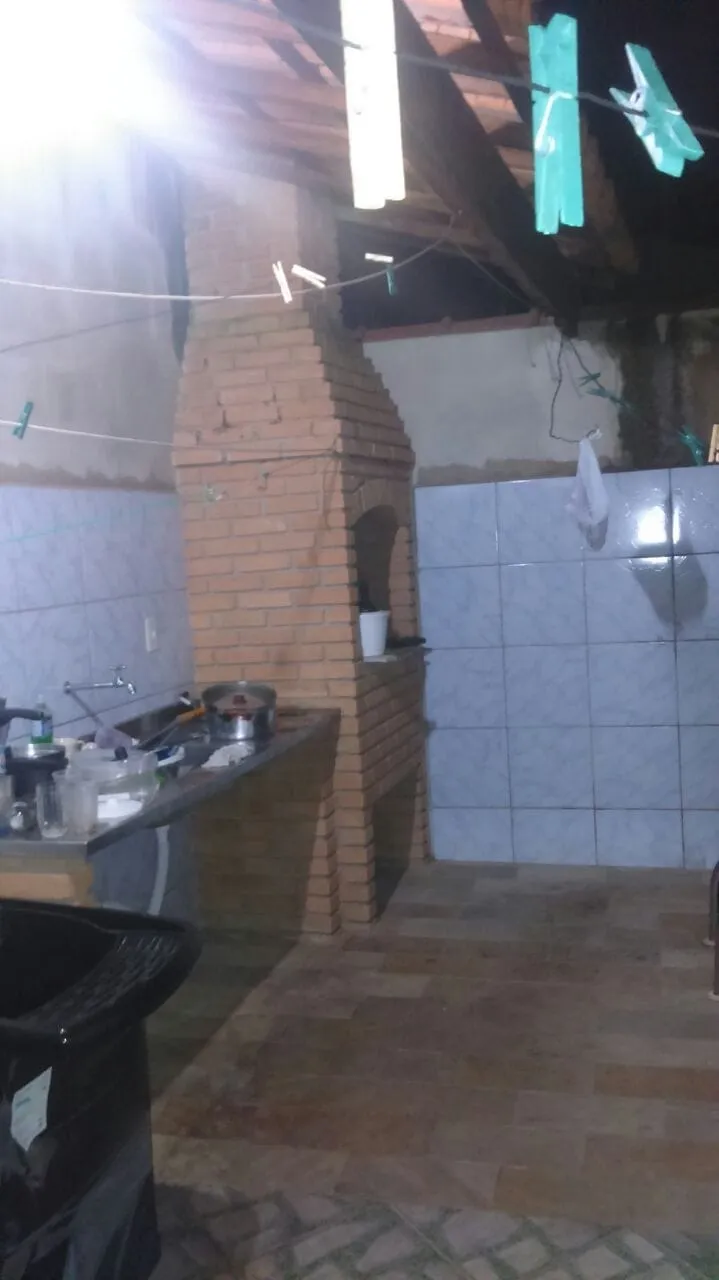 Imagem Casa à venda 4 Quartos, 3 Vagas, 250M², Vila Olívia, Potim - SP