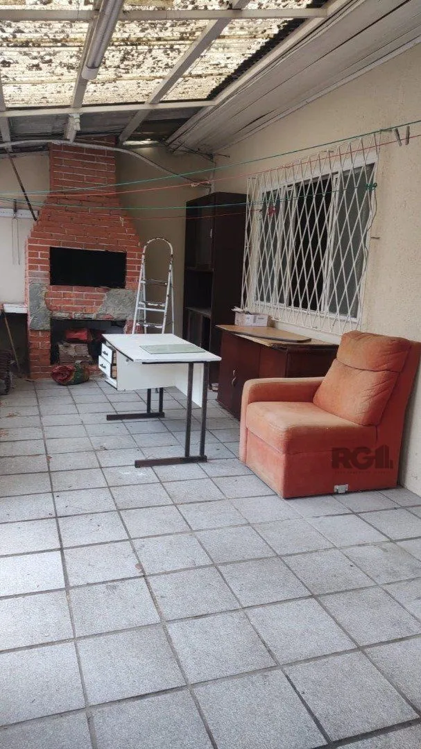 Imagem Casa em Partenon
