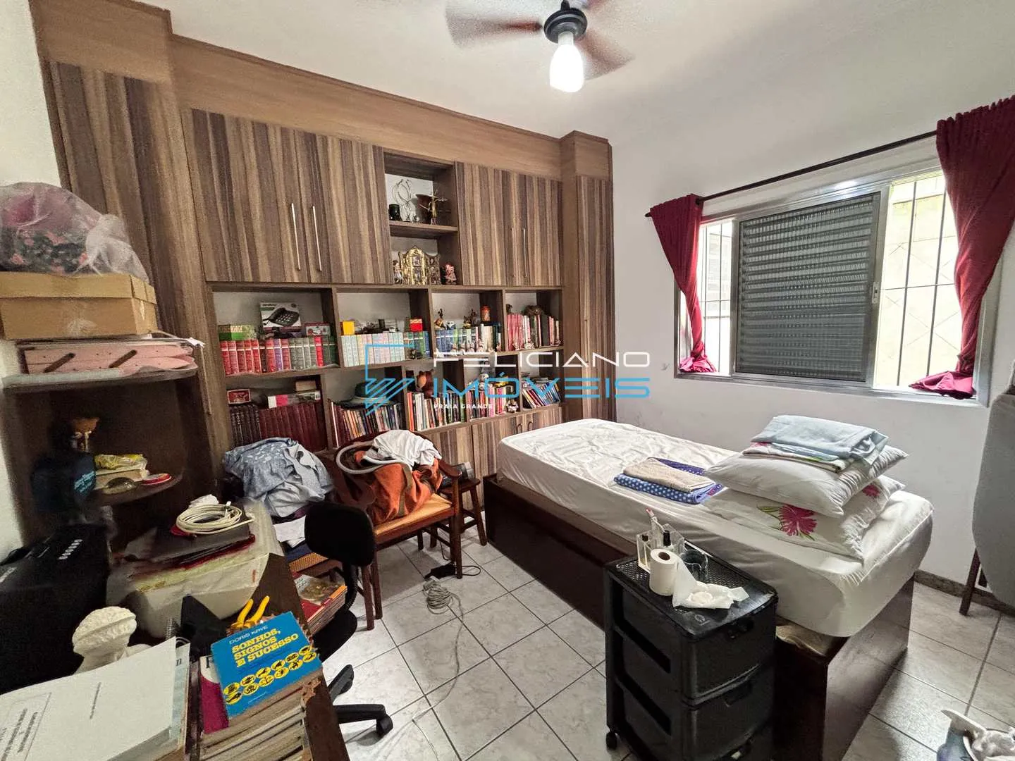 Imagem Casa com 5 quartos, Aviação, Praia Grande - R$ 1.2 mi, Cod: 5603