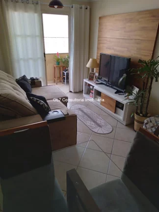 Foto do imóvel Apartamento no centro de Indaiatuba
