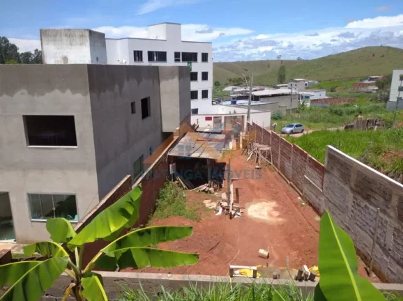 Imagem Terreno Loteamento no Cidade verde - Santana do Paraíso