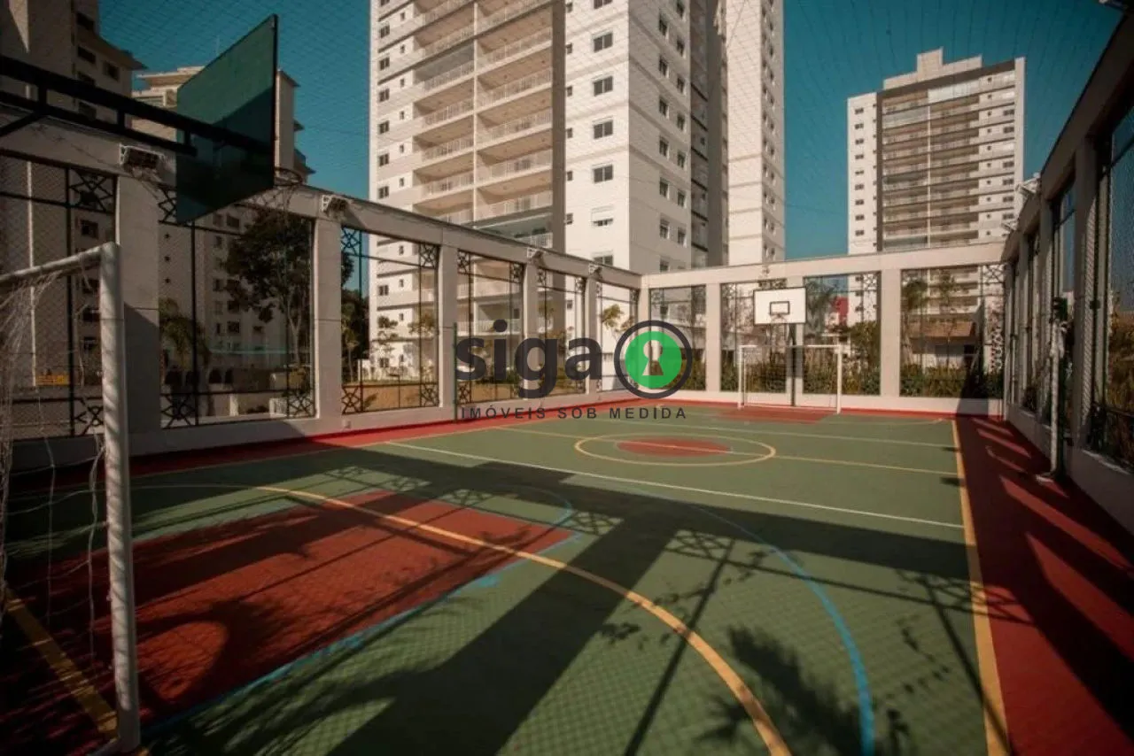 Imagem Apartamento de 110 metros, 3 dormitórios, 2 vagas a 200 metros do metrô Vila Sônia